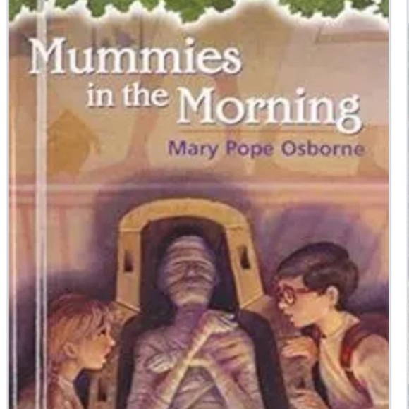 📚Set of 14 Magic Tree House Books - Picture 9 of 16